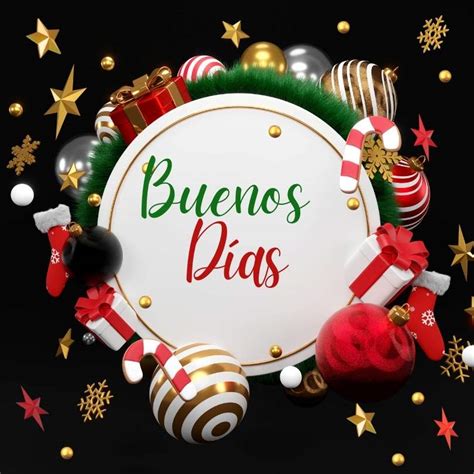 buenos dias navideños gif|286 GIF gratuitos de Feliz Navidad